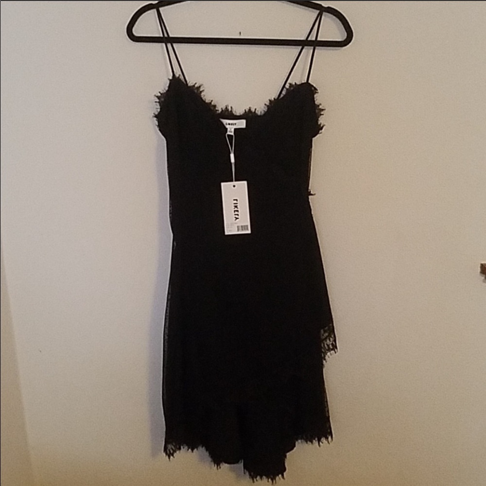Likely Fallon Dress - Picture 7 of 8